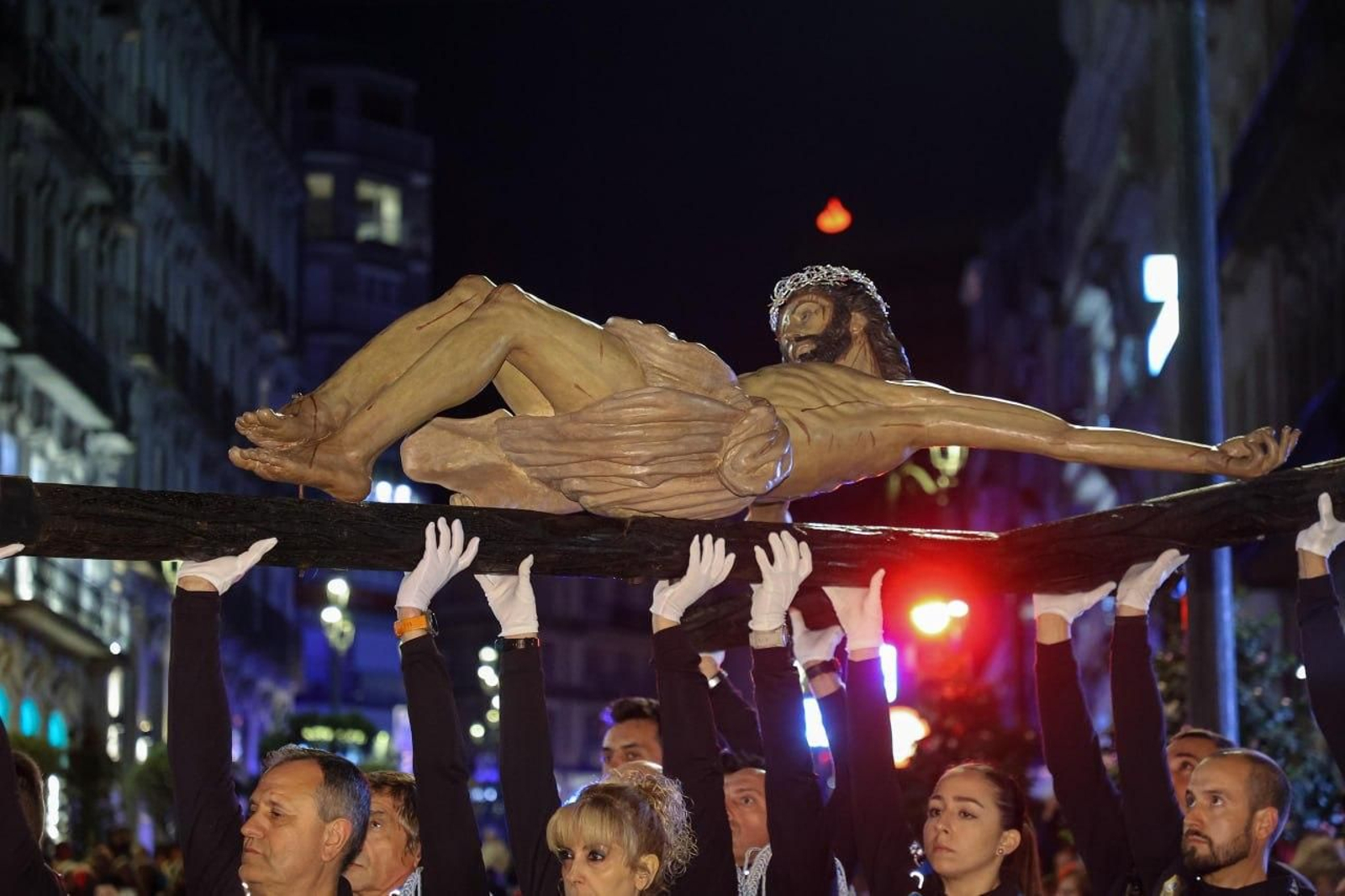 Procesión de la Virgen de la Amargura (23)