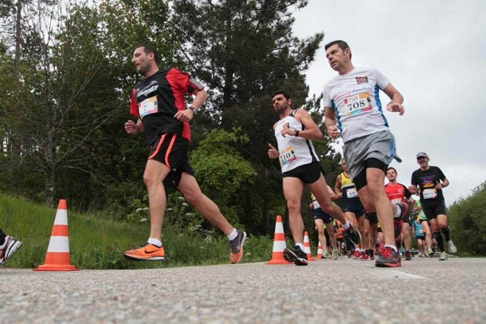 12 10 Km. Cidade Universitaria