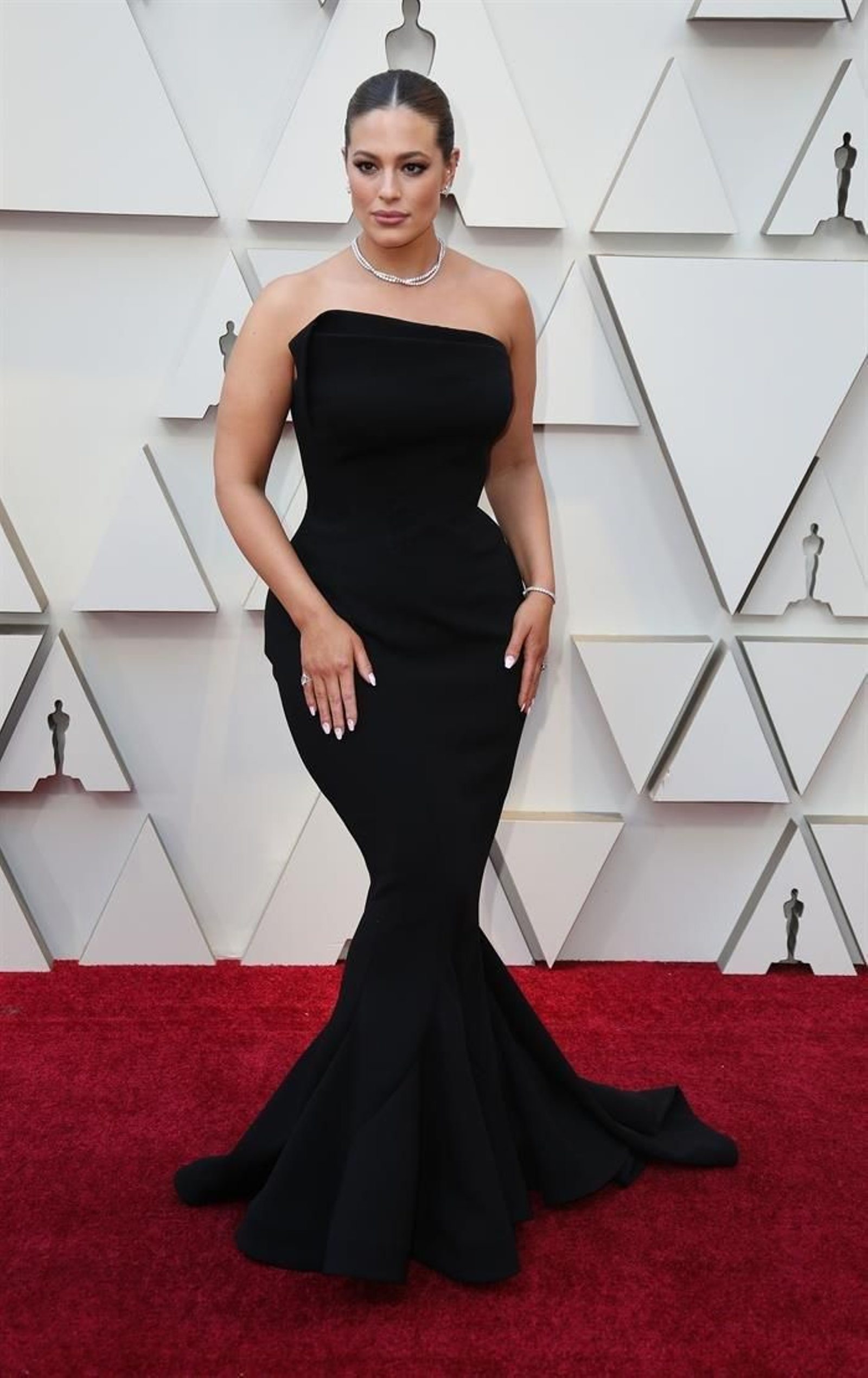 Los vestidos de los Oscar