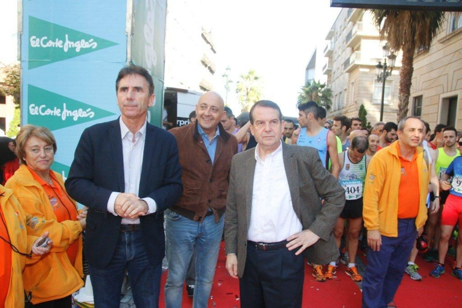 VIGO+11 TROFEO EL CORTE INGLÉS Foto JV Landín 20