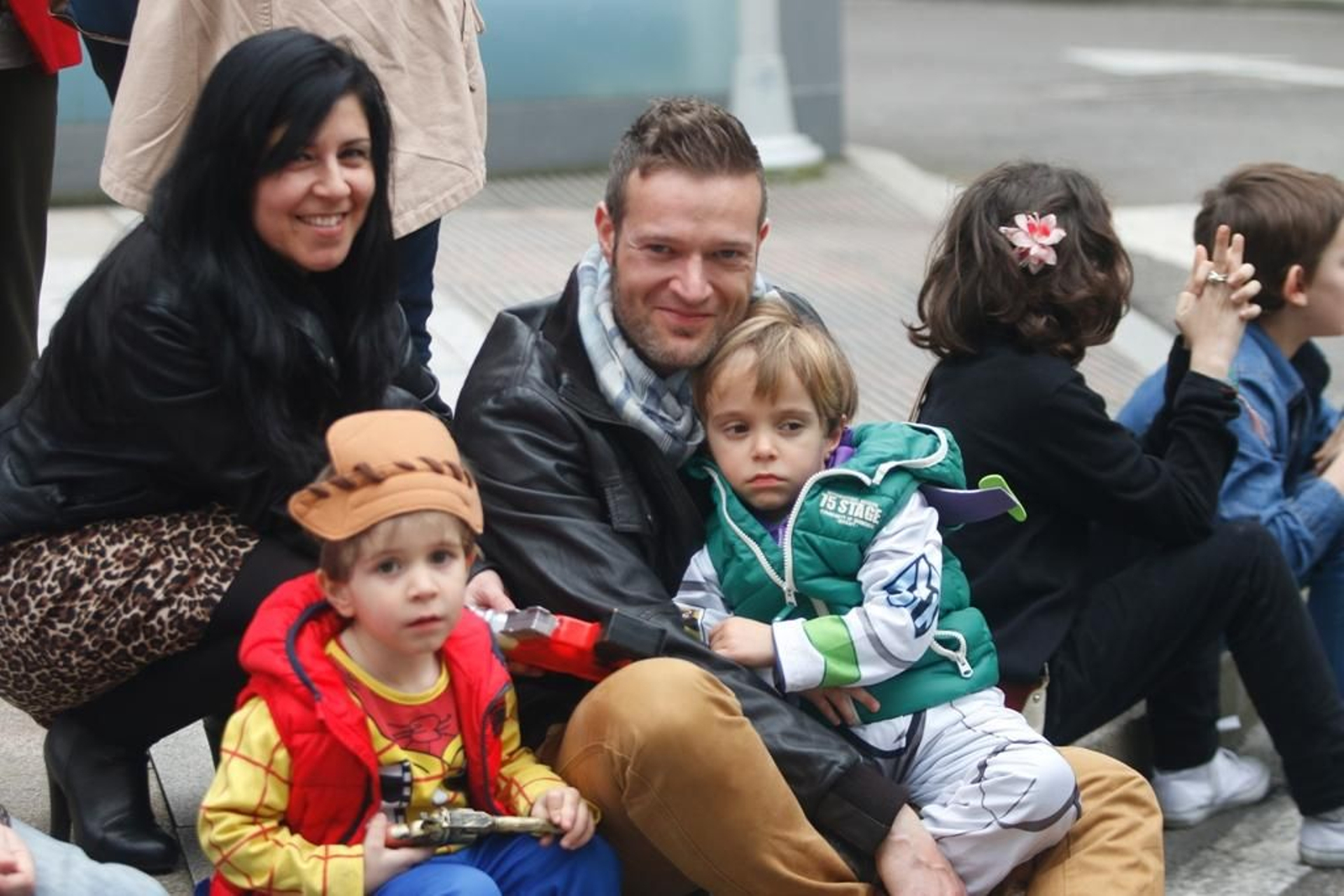 11 Carnaval Vigo - JV Landín