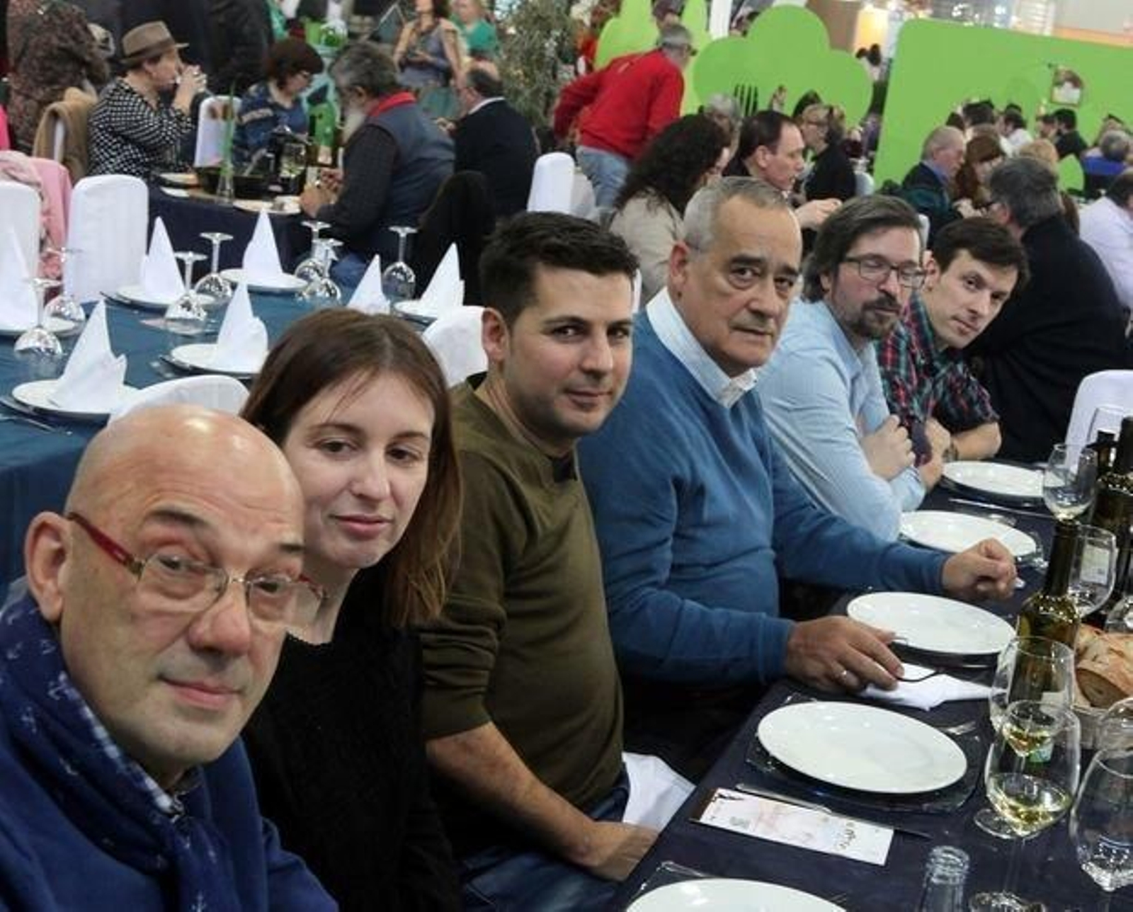 06.03.15.OURENSE.XANTAR.RIA.DE.PONTEBEDRA.VALUSO.alfonso.cristina.santiago.pedro.quico.modesto.