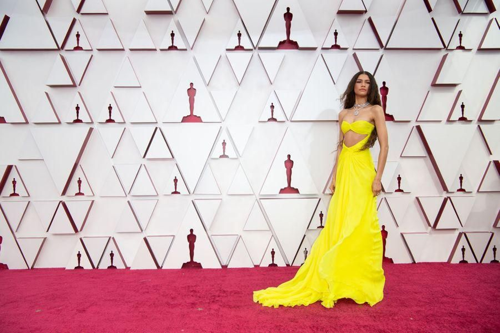 93.ª EDICIÓN DE LOS OSCAR