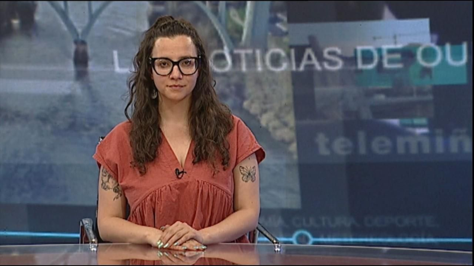 Noticias Ourense 05/08/2026