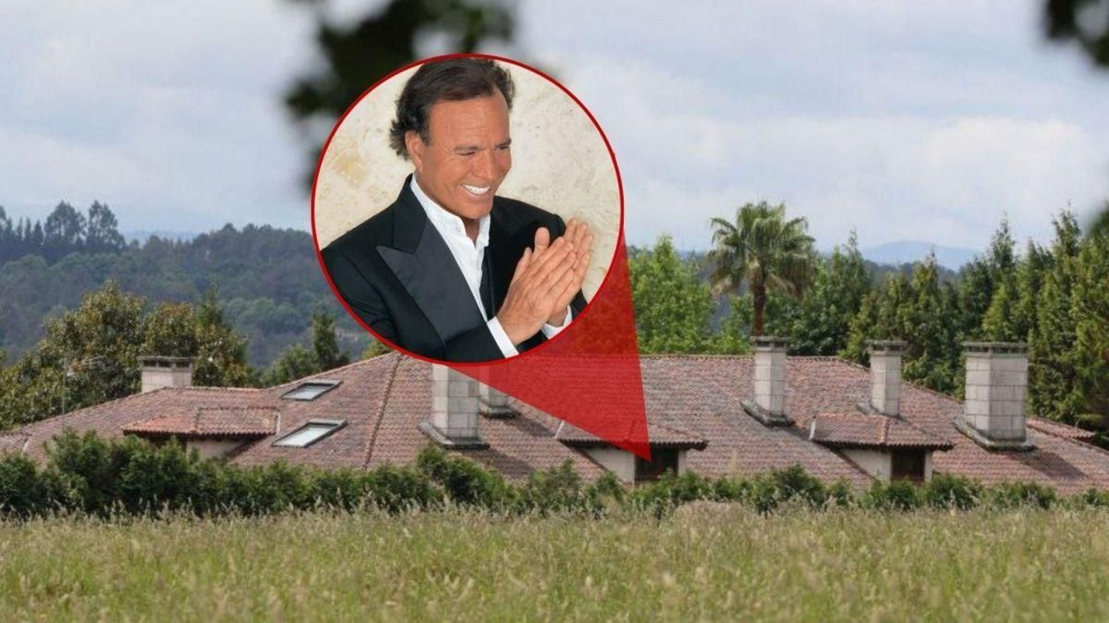 Julio Iglesias y Piñor