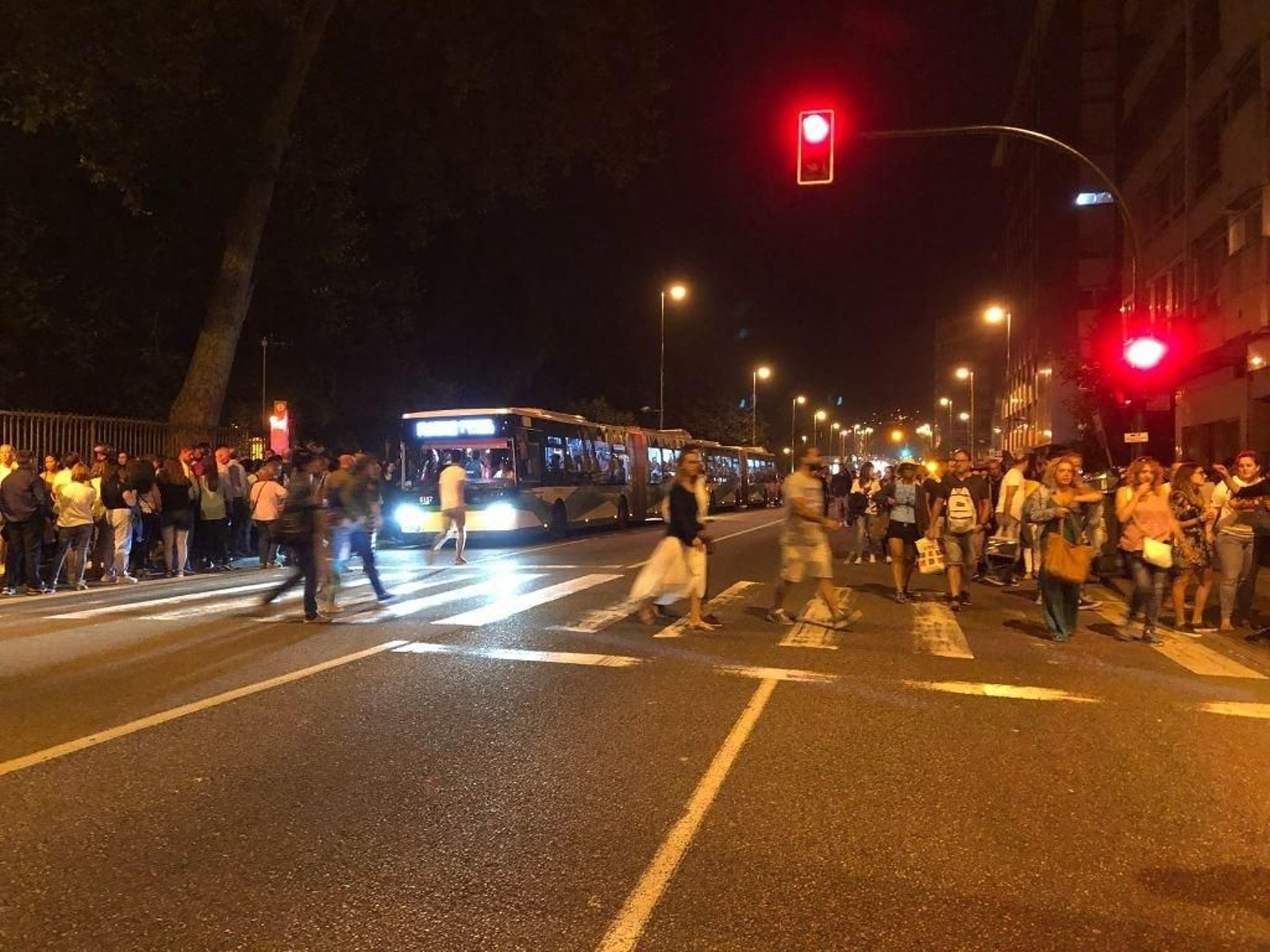 Concierto de Maná en Vigo 17 // Lanfoco