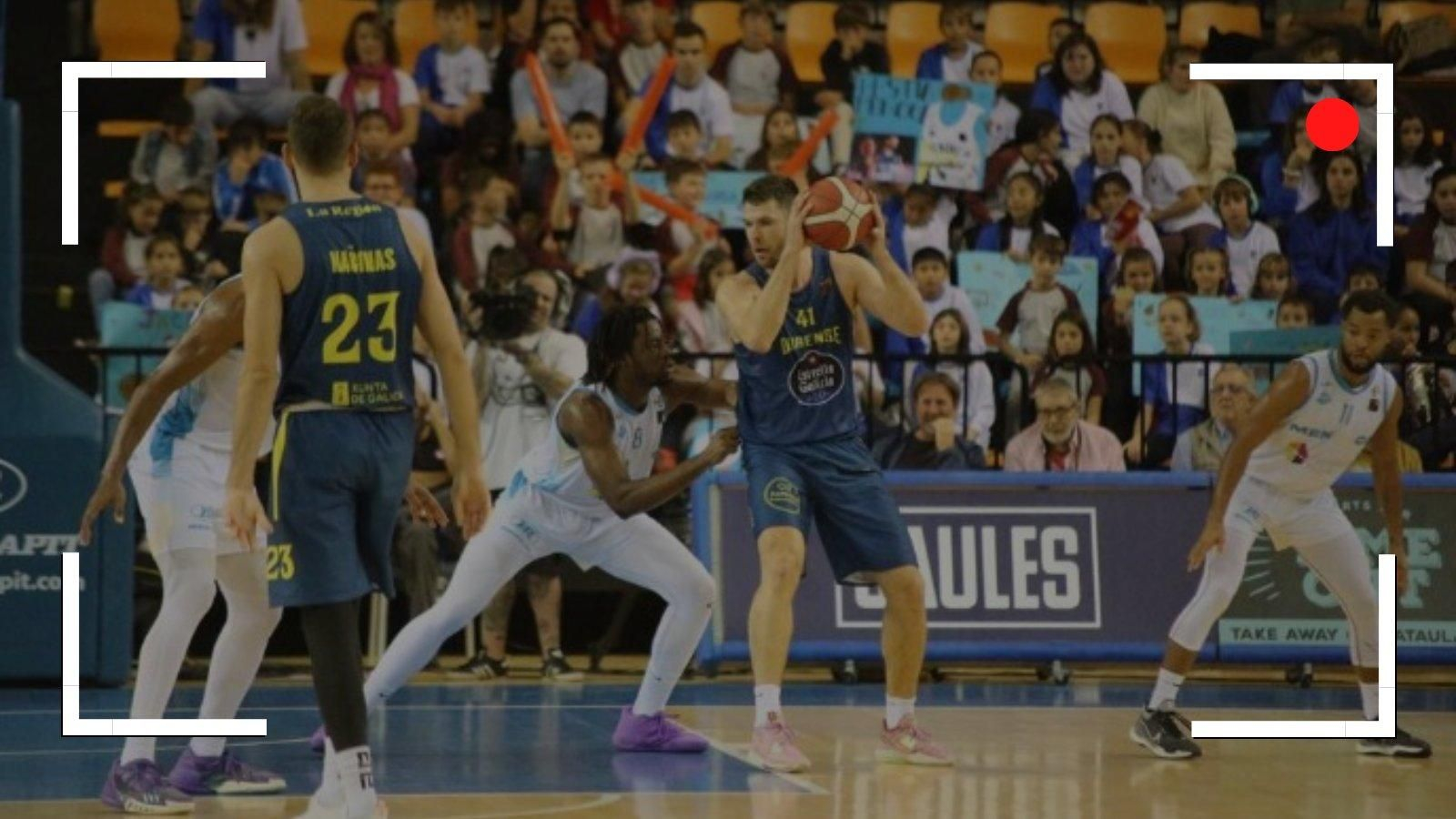 Directo | El COB busca una victoria clave frente al Betis