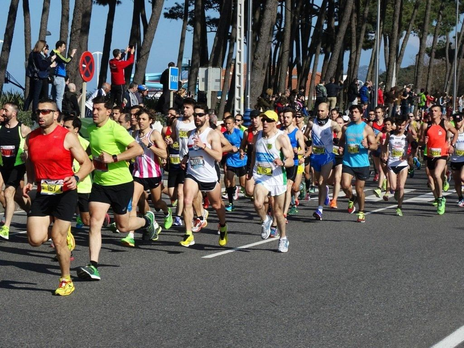 Salida Vig-Bay 2015 Foto Carlos Costas 014