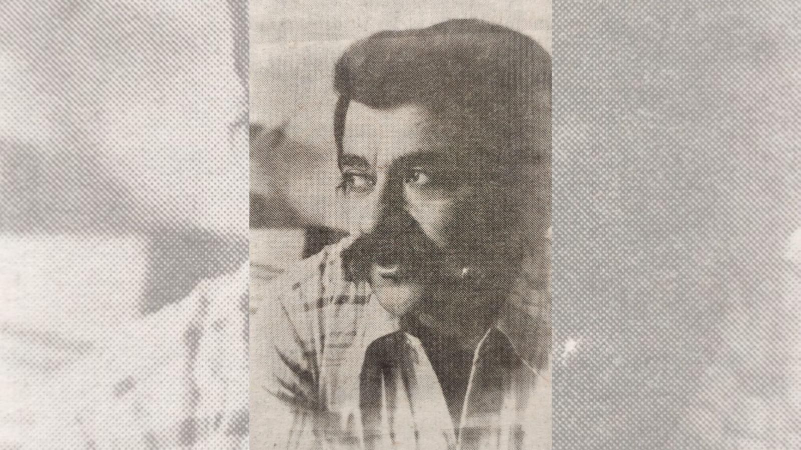 Antonio Tabarés Lezcano.