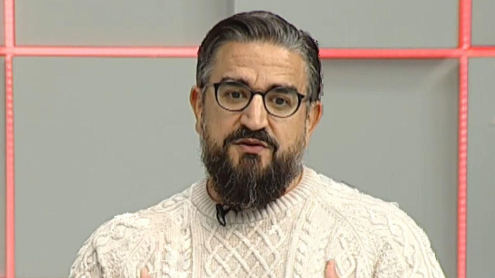 David Alvarado