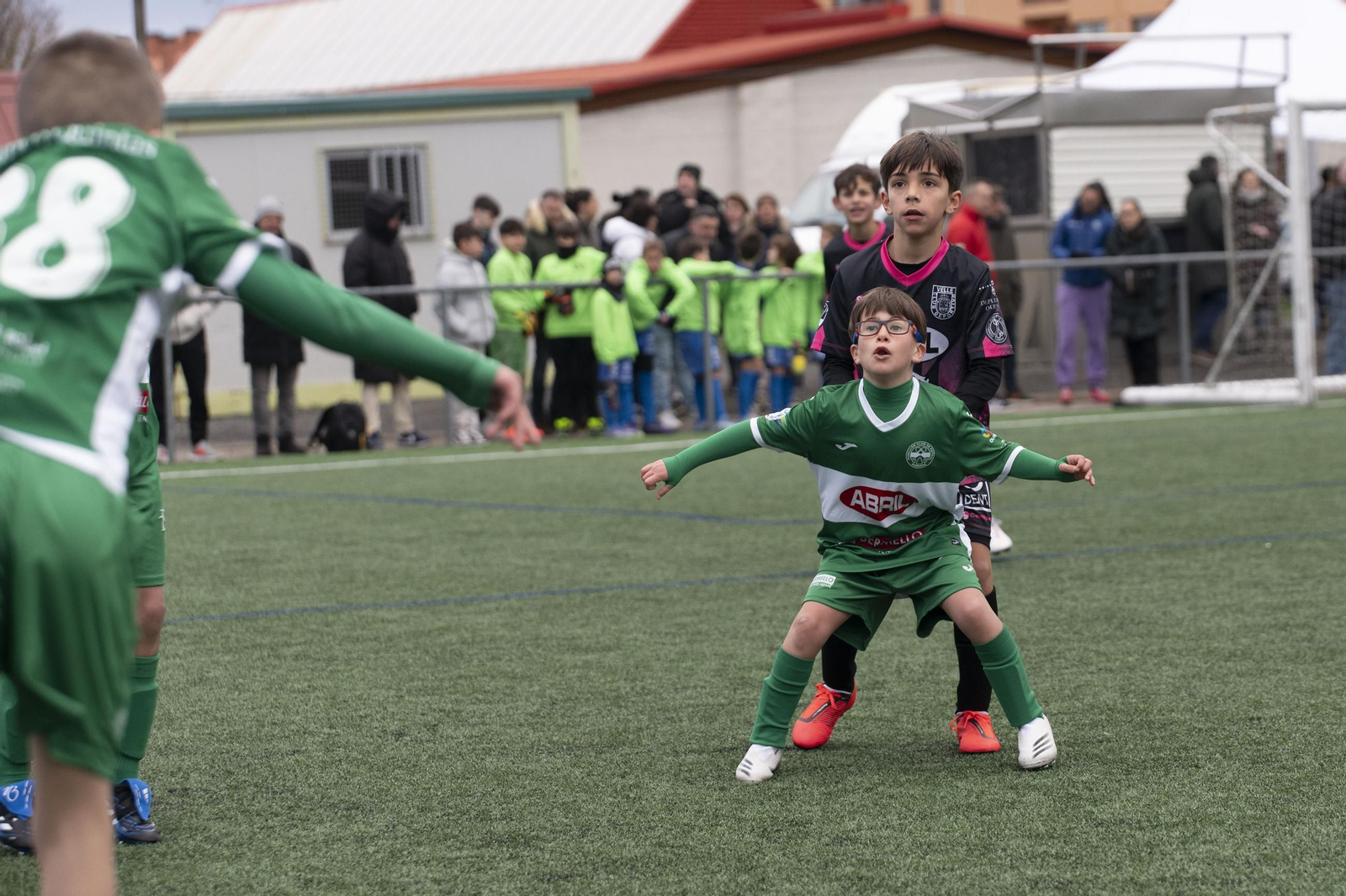 Galería | Torneo Reyes Magos