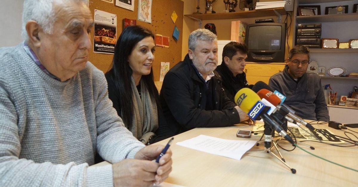Vecinos de Teis y Chapela celebran la supresión del peaje pero la ven ...
