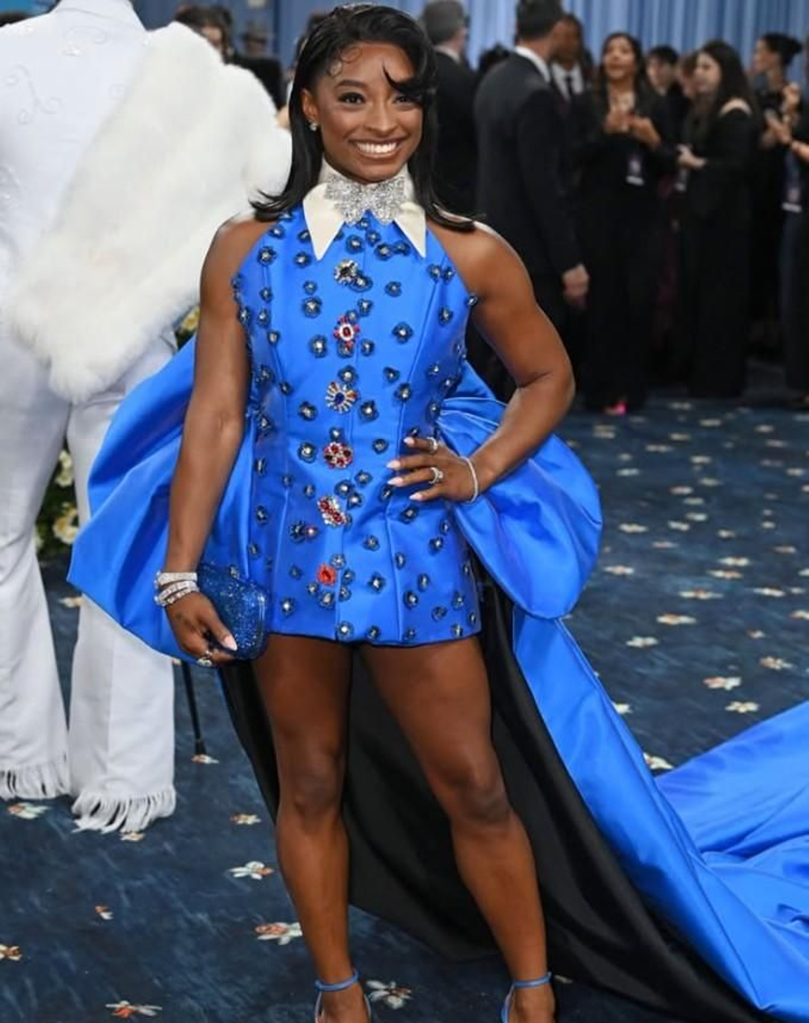 Galería | Todos los looks de la MET Gala, en imágenes