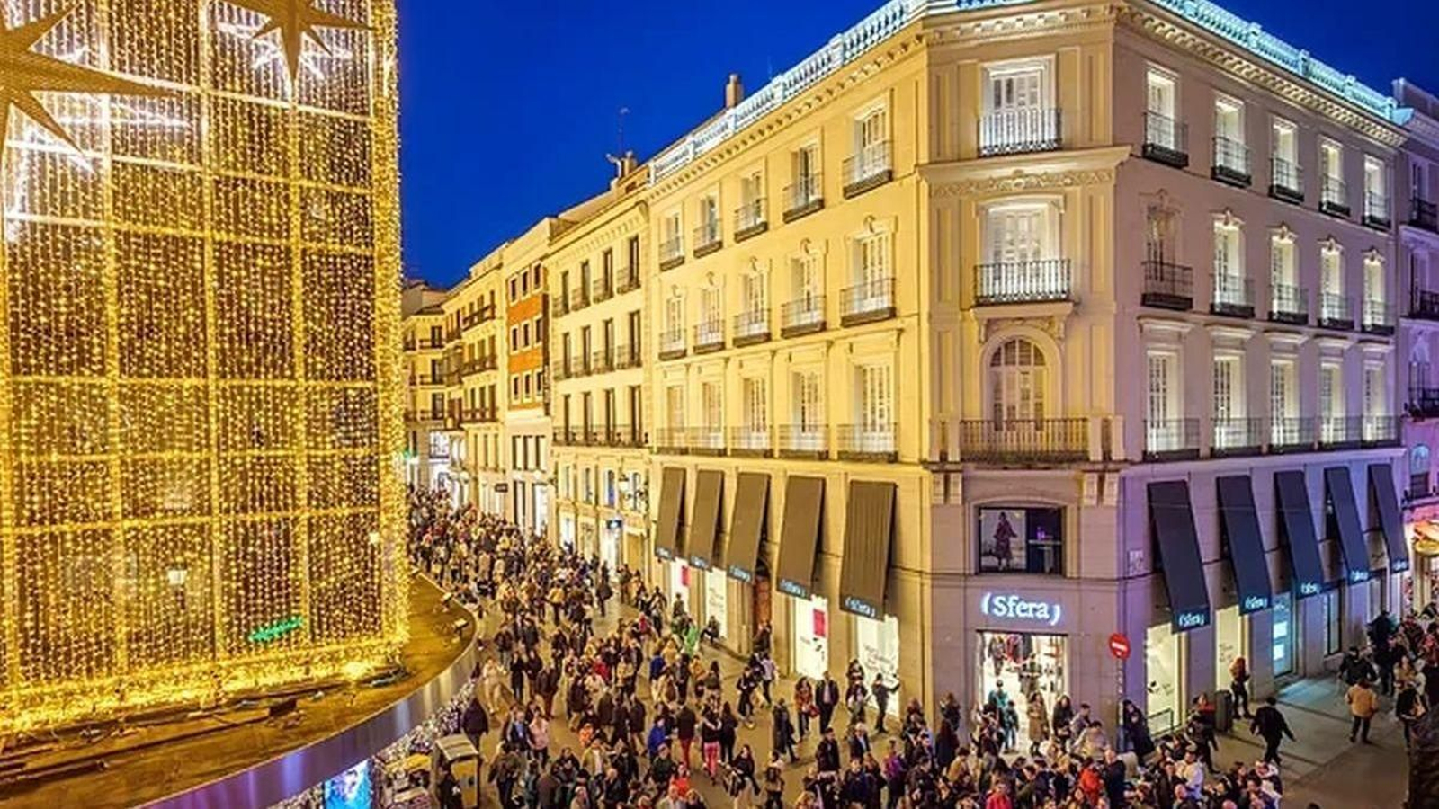 El comercio y la hostelería serán los sectores en los que más crecerán las contrataciones.