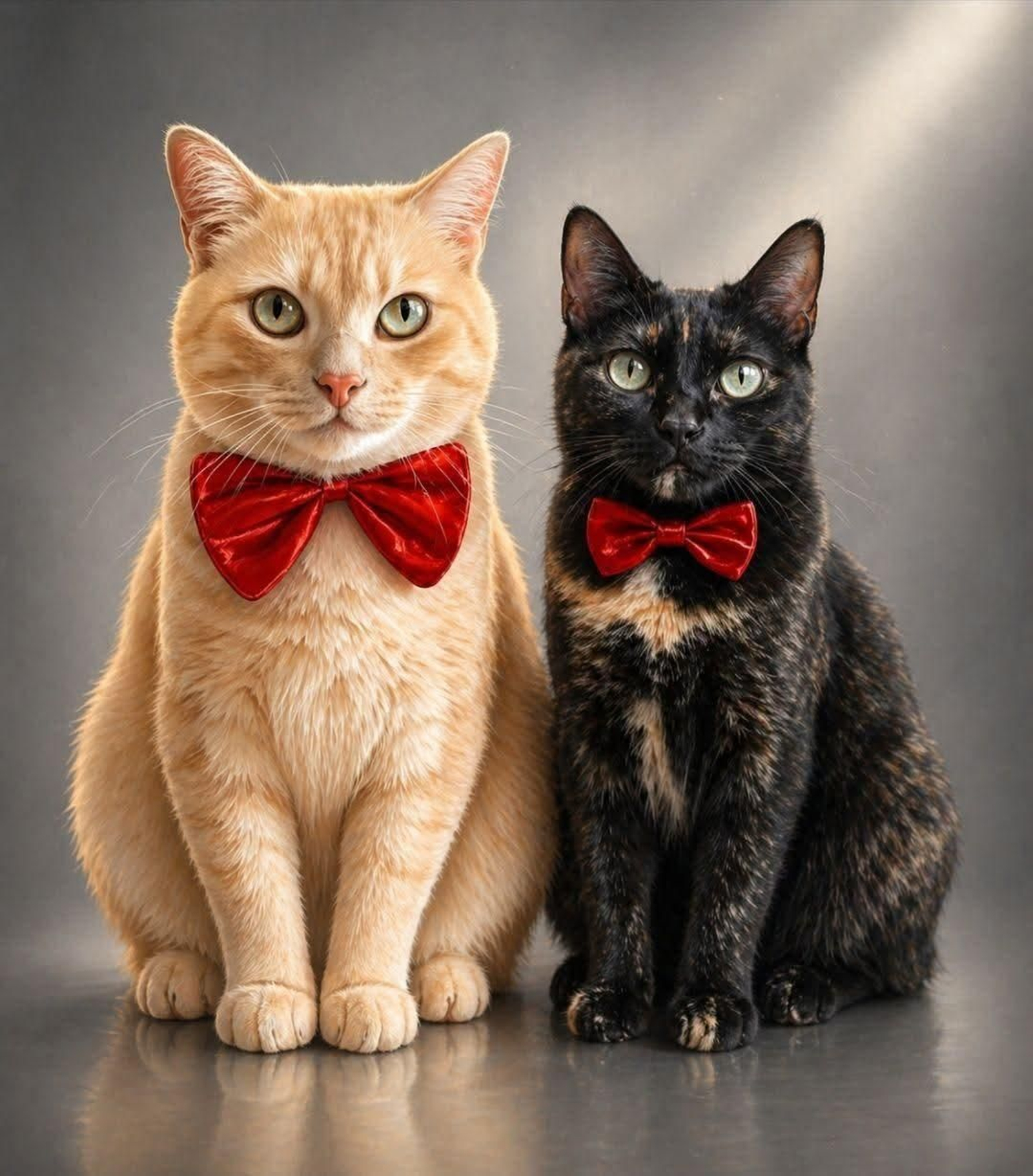 Cuqui y Nolita
