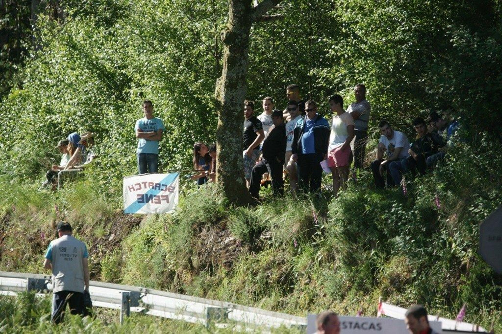 51 Rally Rías Baixas Foto Vicente 21