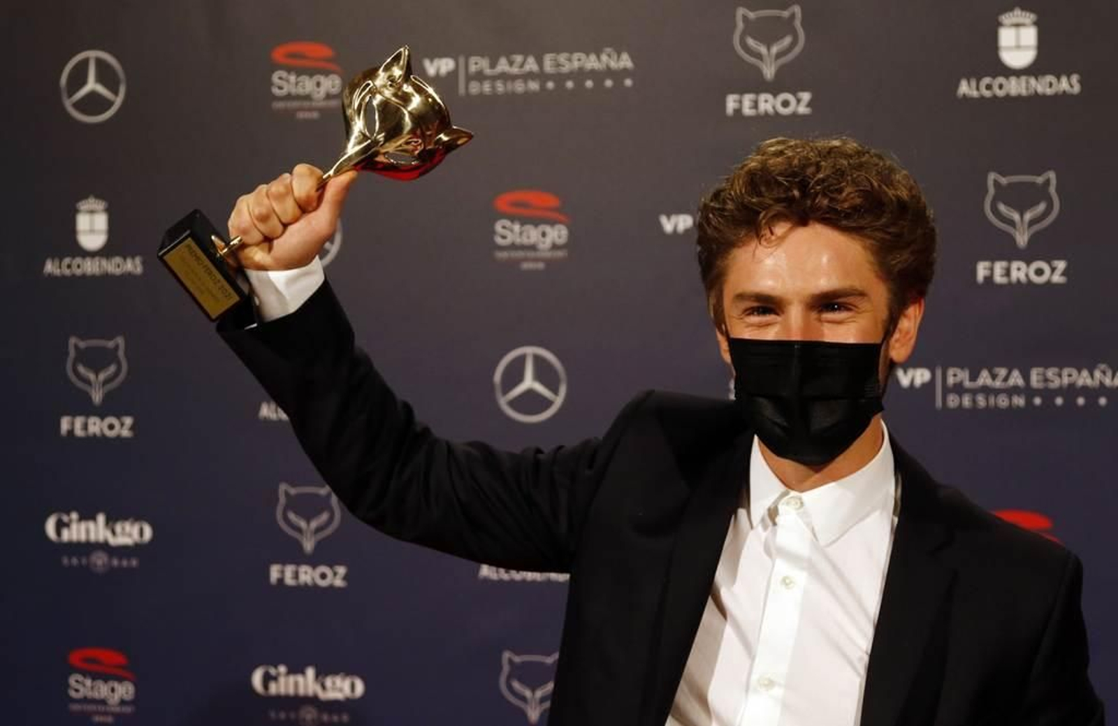 Premios Feroz 2021 12