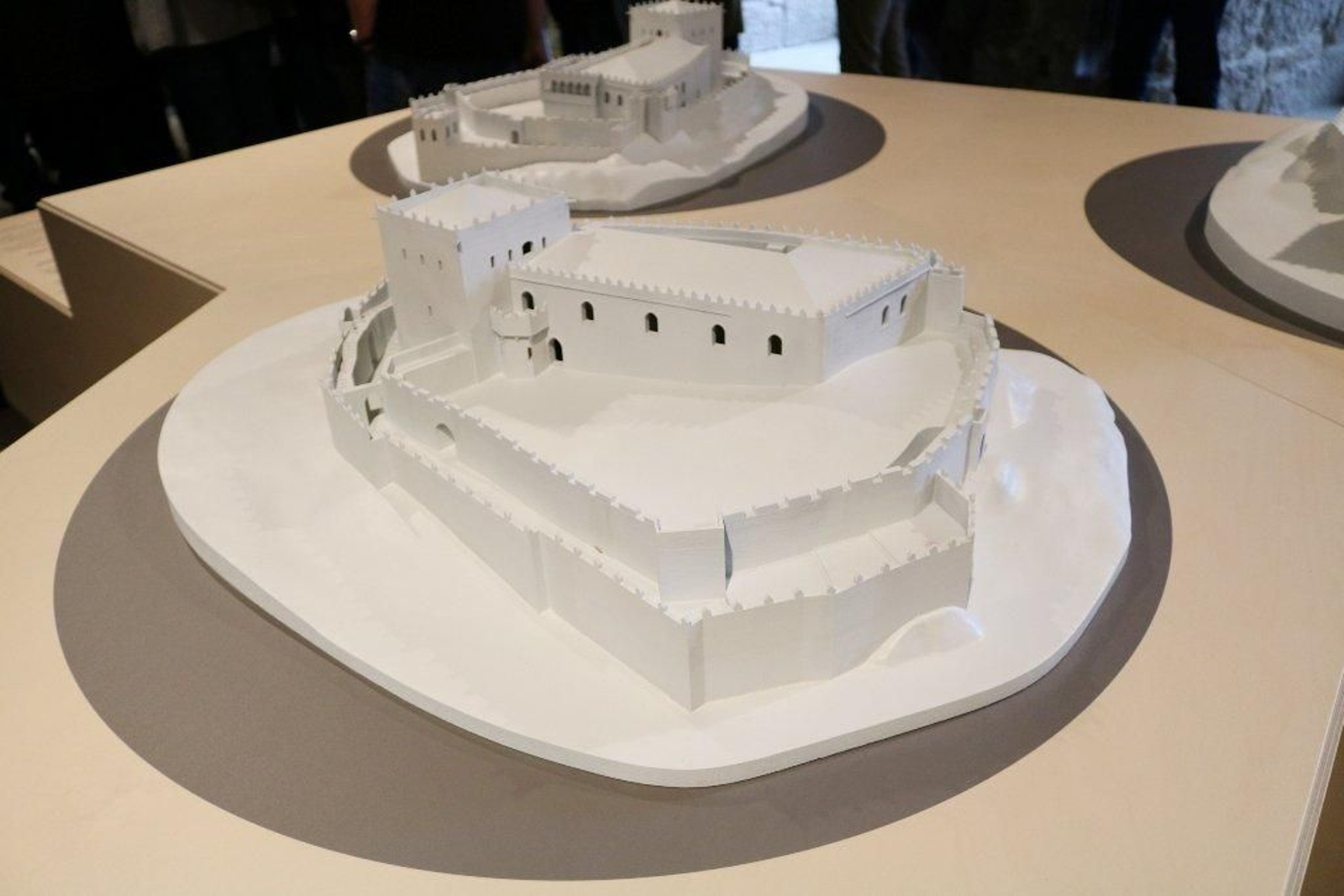 El castillo de Soutomaior 18