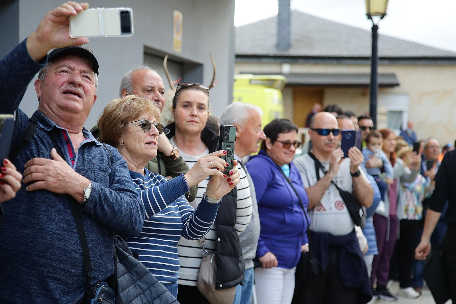 Galería | La ViBoMask conquista Viana