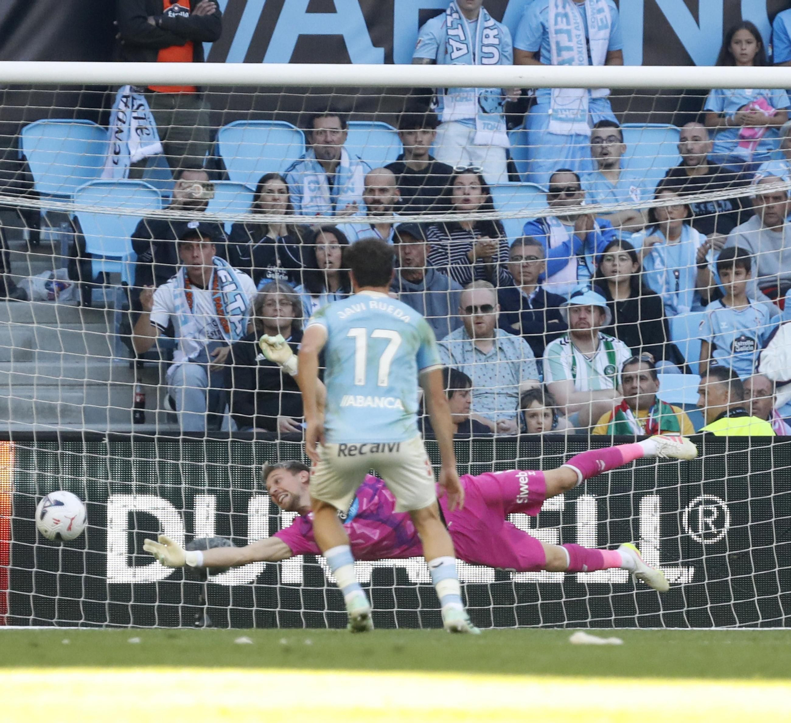 Galería | Segunda victoria del Celta en Balaídos