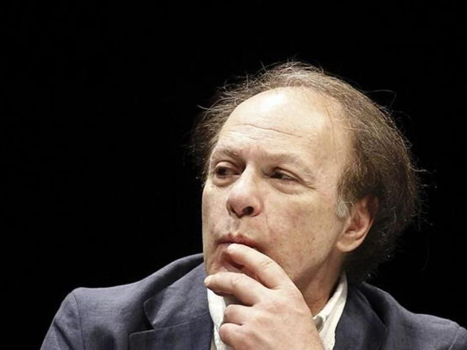 Javier Marías.