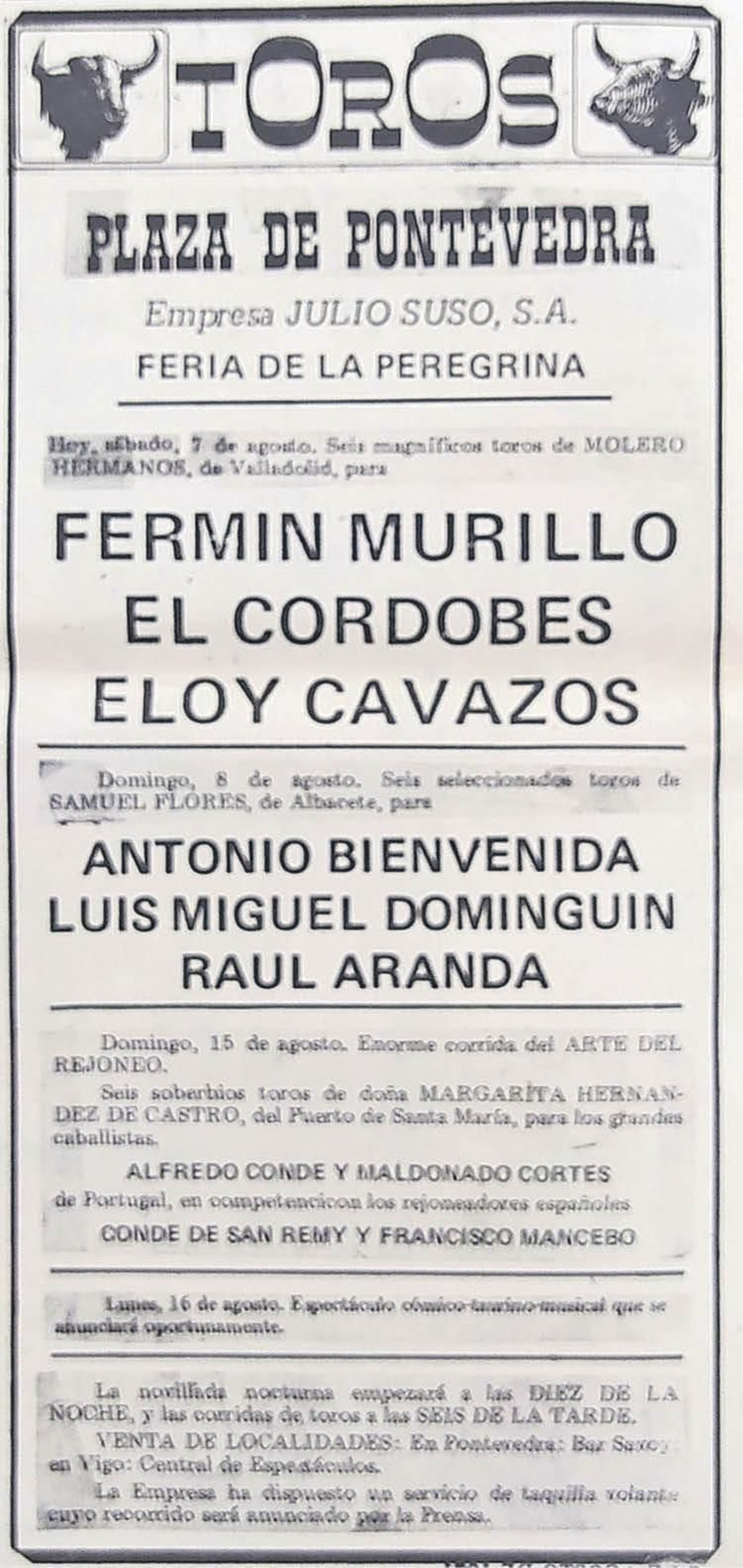 19 AGOSTO 2021 FALDÓN ANUNCIO TOROS PONTEVEDRA.jpg_web