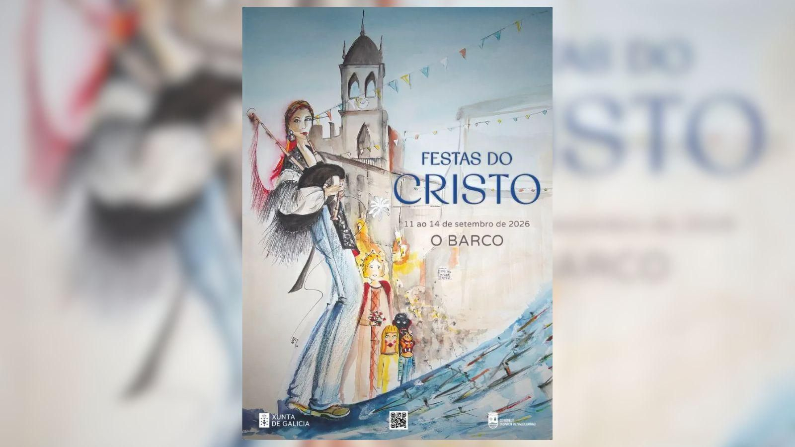 Festas do Cristo.