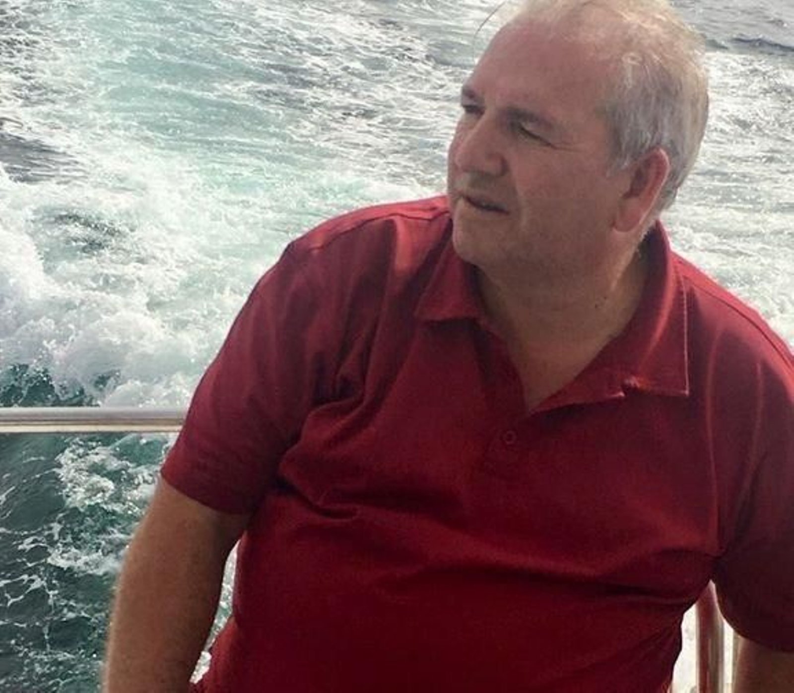 Bouzas, director del Parque.