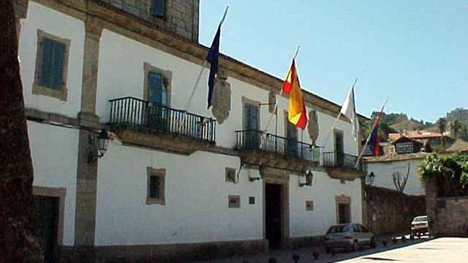 El Arquivo de Baiona acogerá el acto programado para el sábado.