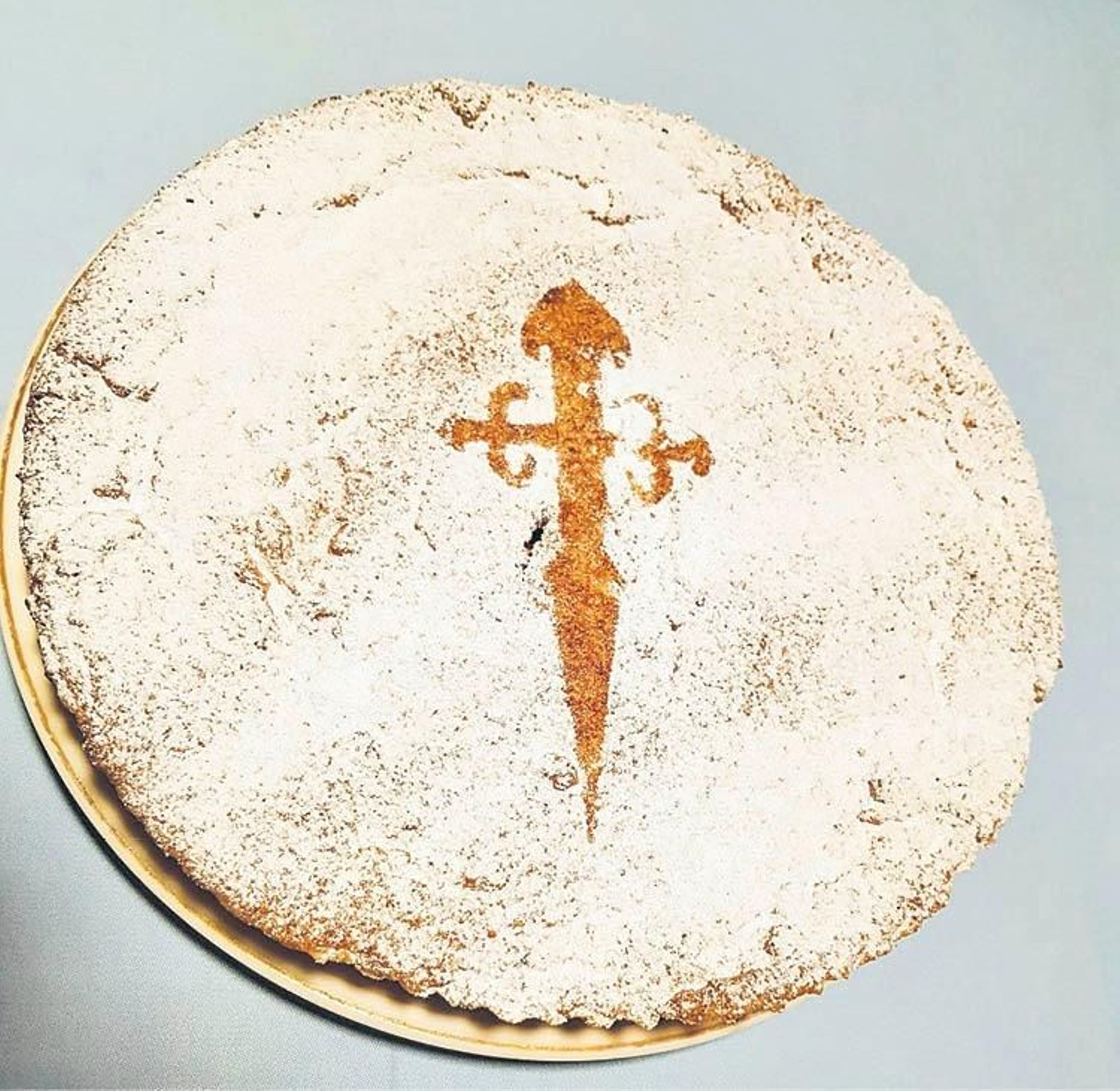 Todo un clásico de las sobremesas y meriendas en Galicia.