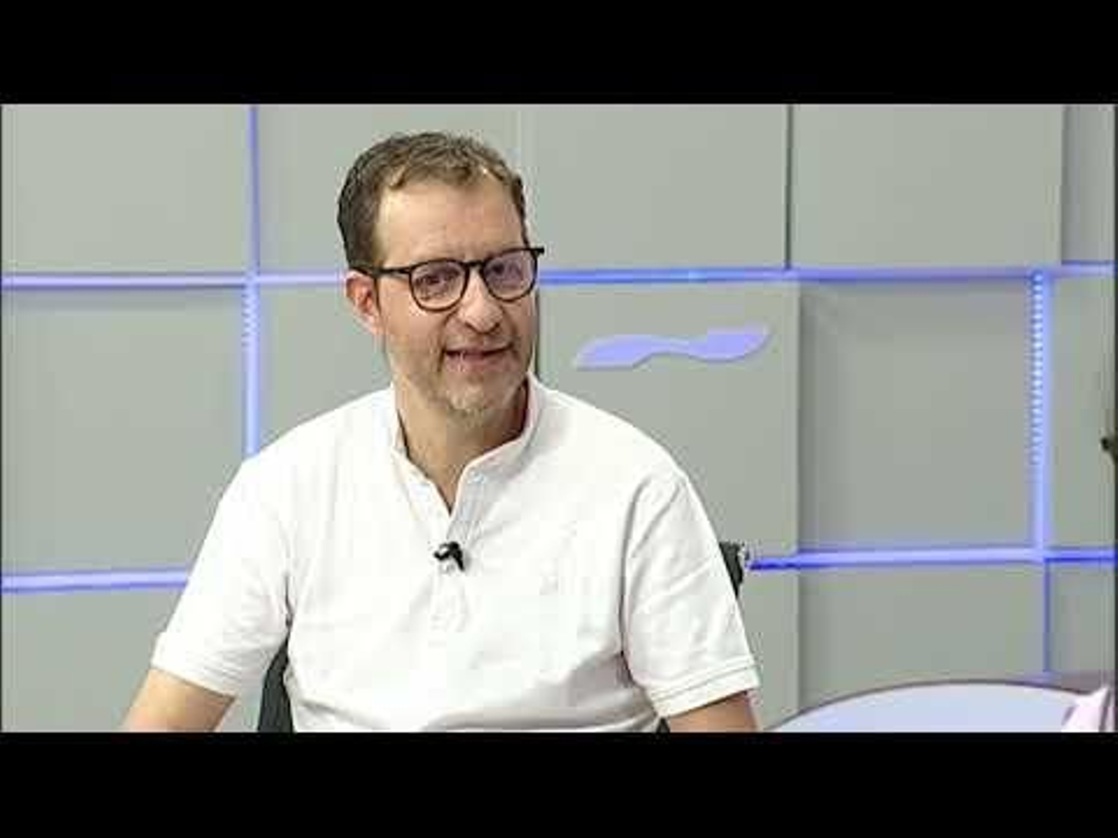 La Entrevista de hoy Ricardo de la Fuente 28 06 23