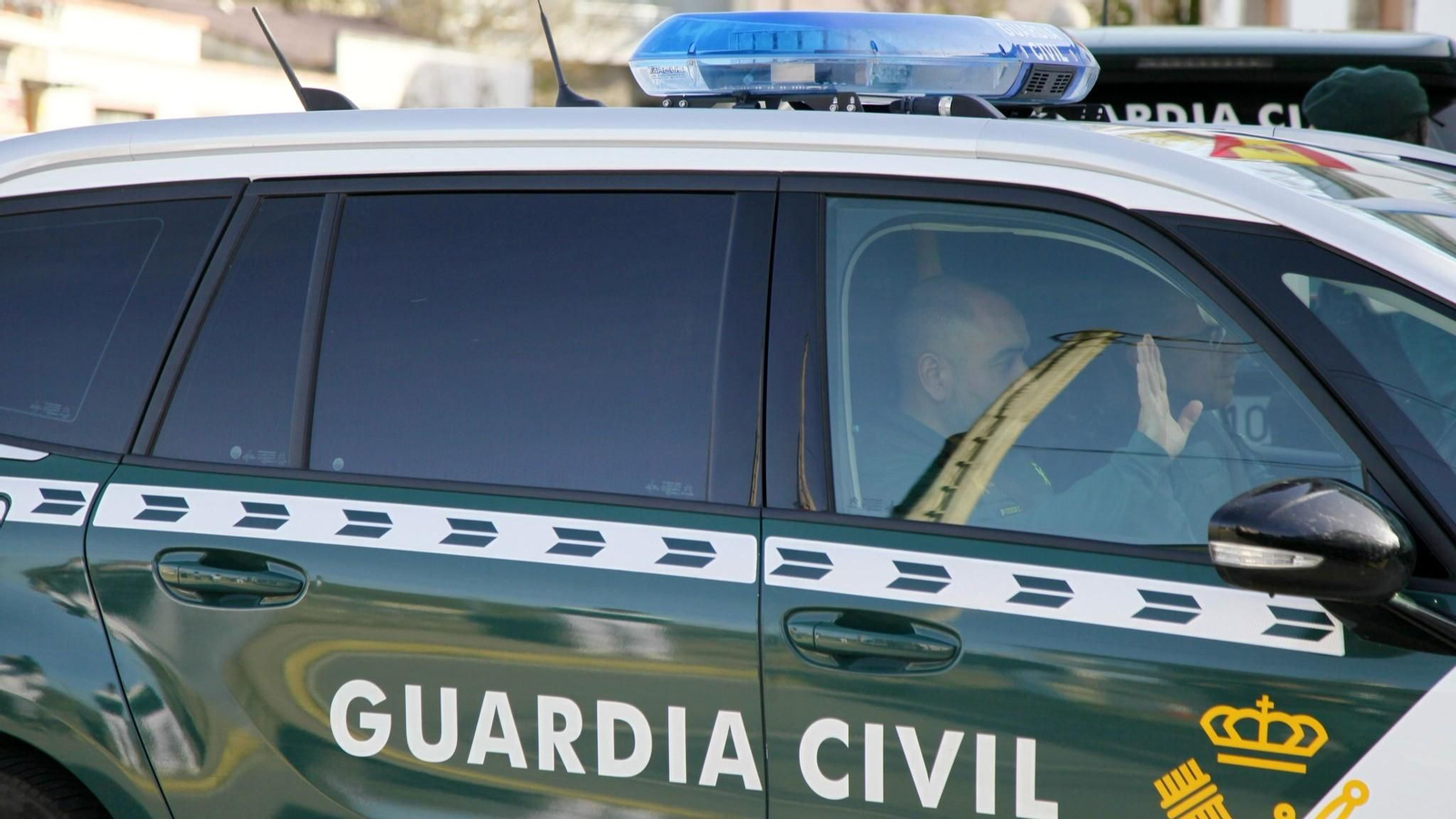 El detenido por el crimen machista de O Bolo pasa a disposición judicial