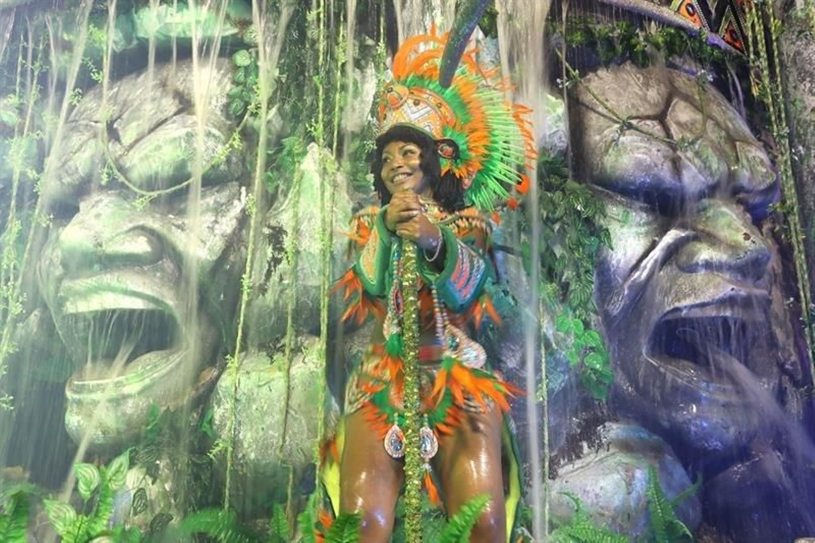 Desfiles de escuelas de samba de Río de Janeiro   (19)