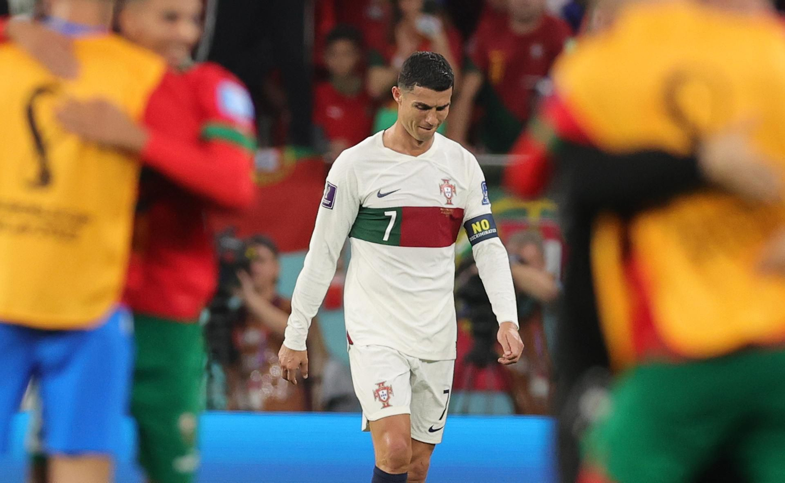 Ronaldo