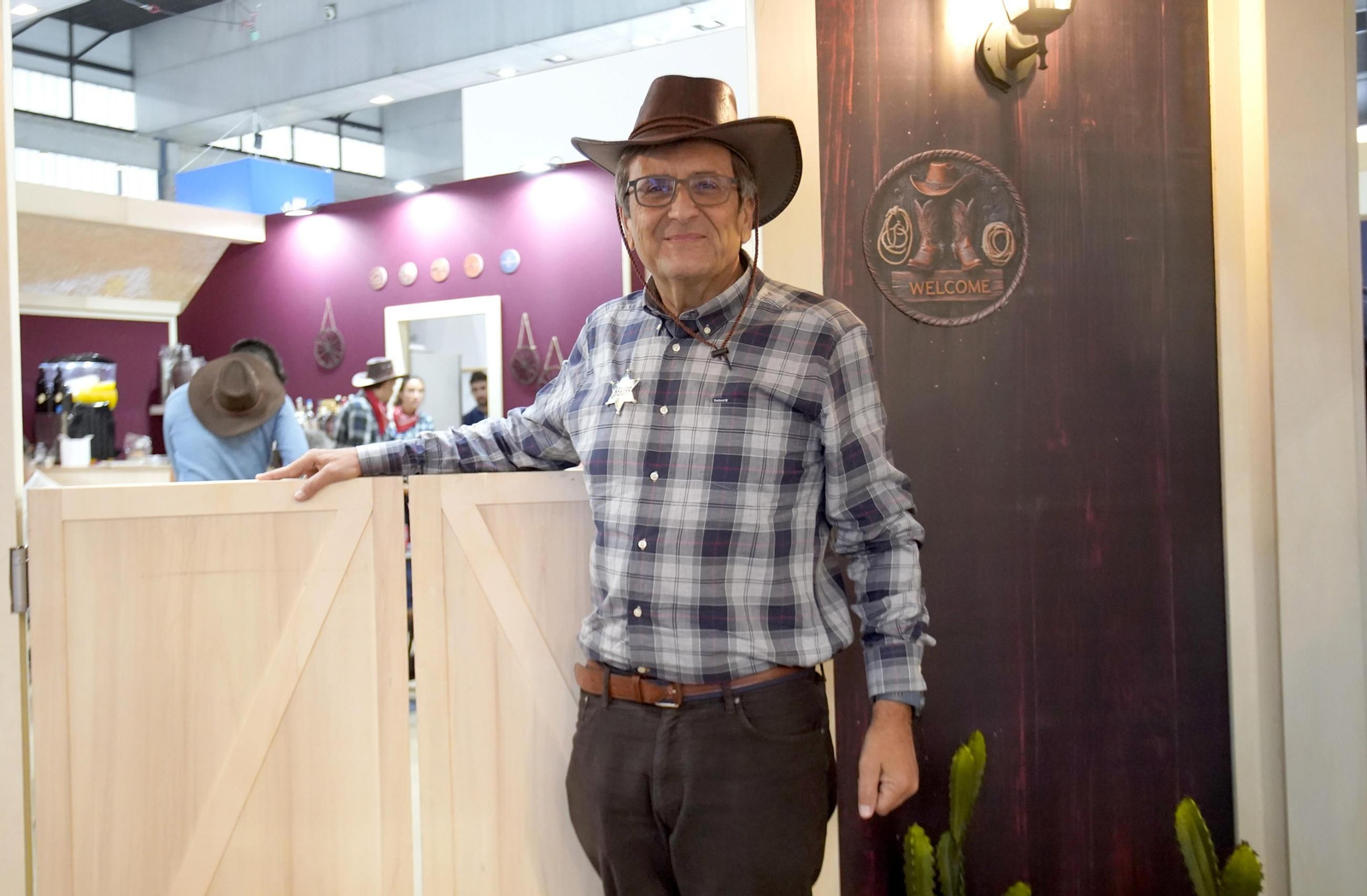 Galería | Conxemar 2026 abre sus puertas en el Ifevi con más de 800 expositores