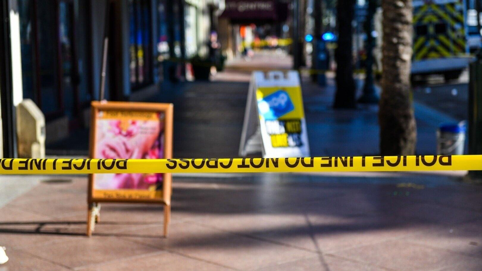 Nueva Orleans. | Foto: Europa Press