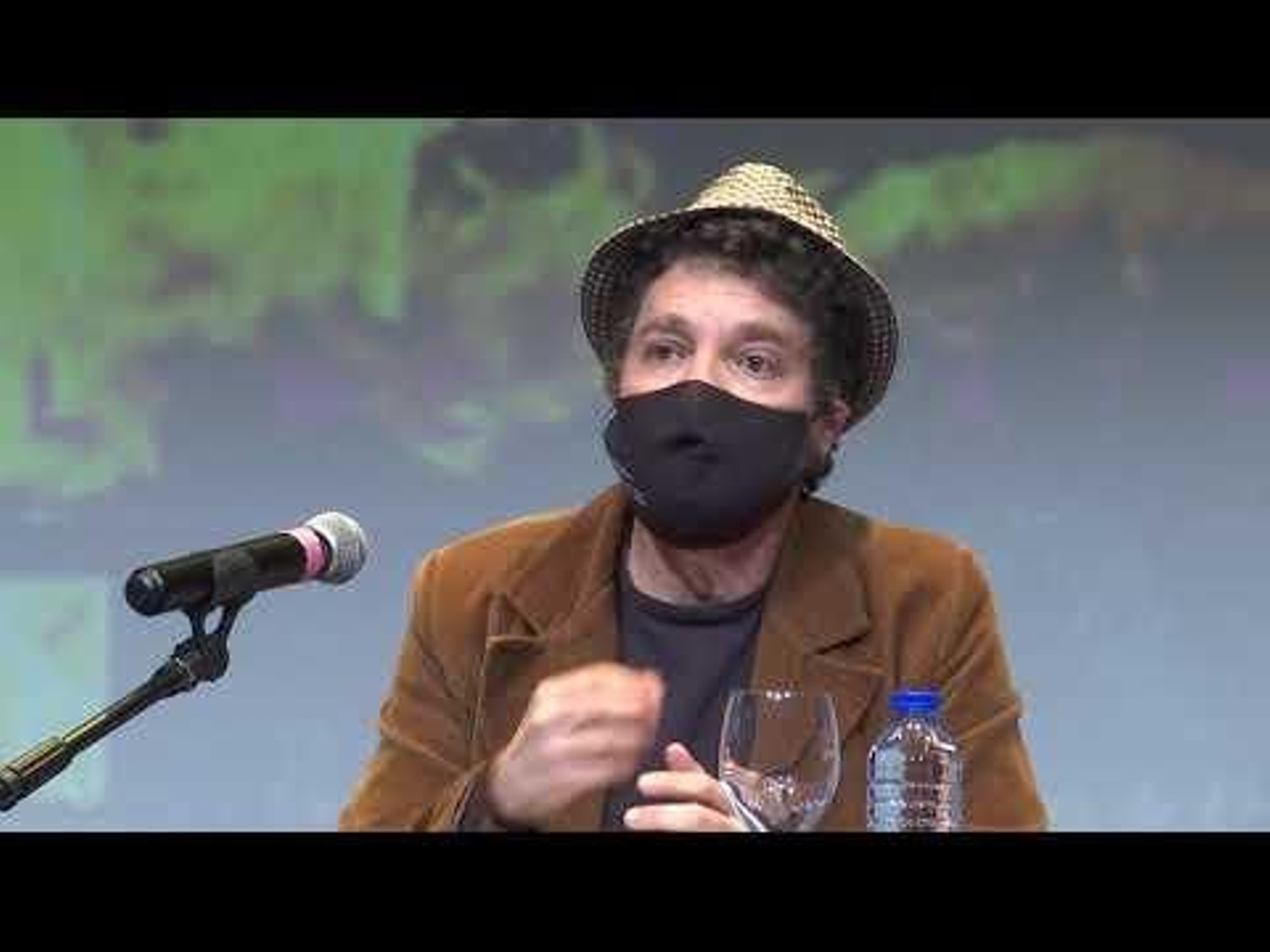 Así fue la presentación de una nueva edición de la Miteu