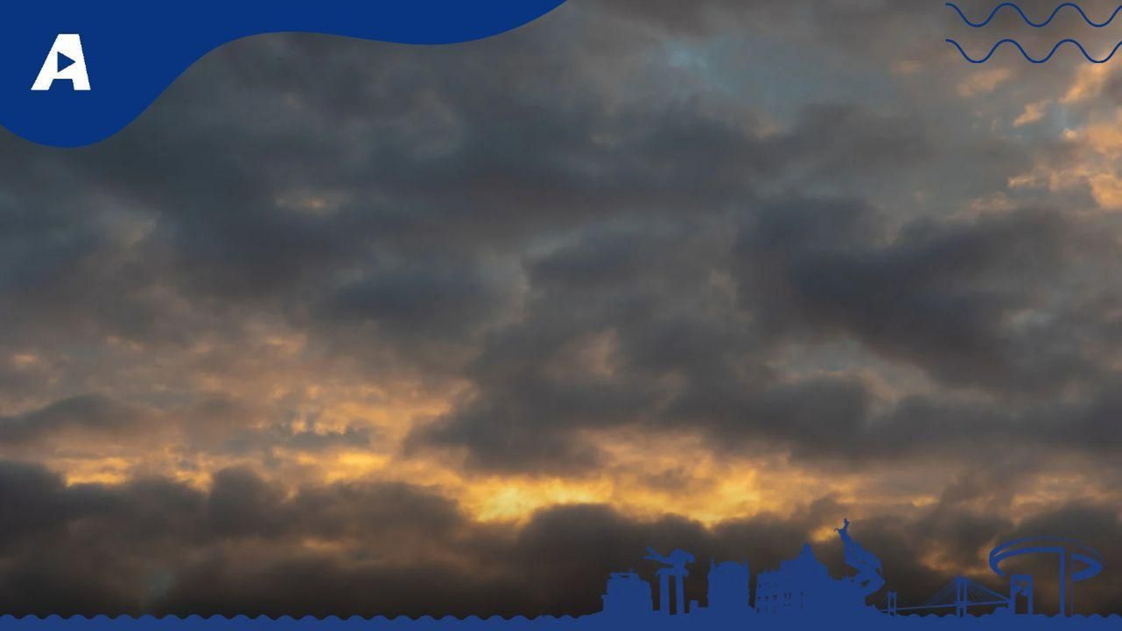 El tiempo en Vigo, martes 29 de septiembre