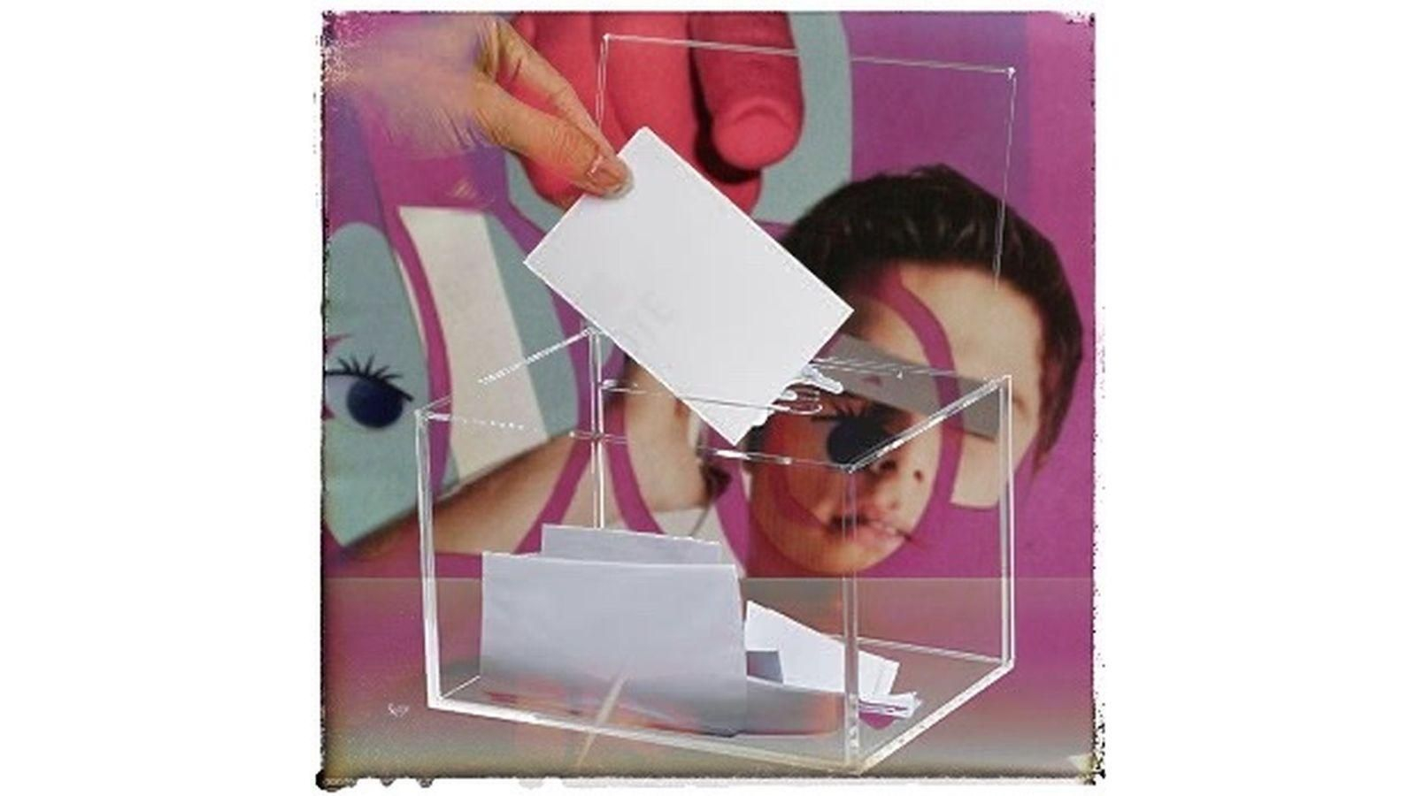 Opinión en La Región.