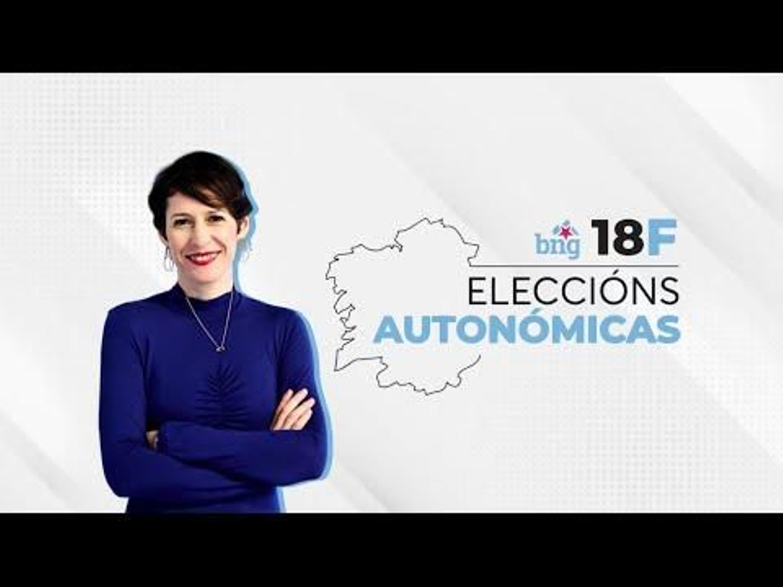 ELECCIONES 18F ANA PONTÓN