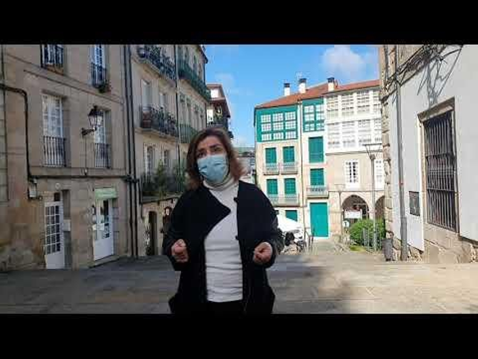 Ourense será la única ciudad de Galicia sin representación en FITUR