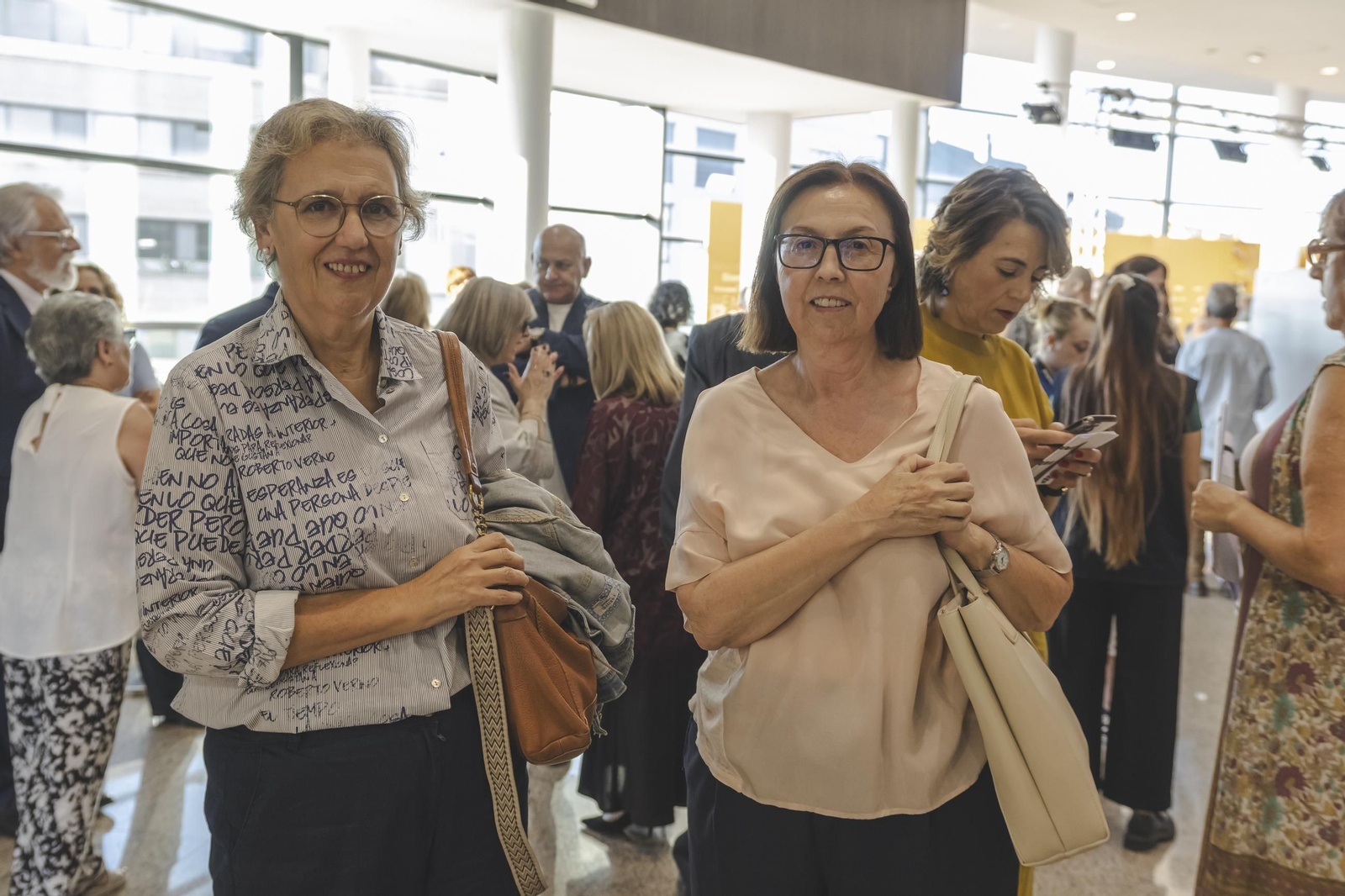 Galería | Ourense se viste de gala para dar el claquetazo de salida a una nueva edición del OUFF