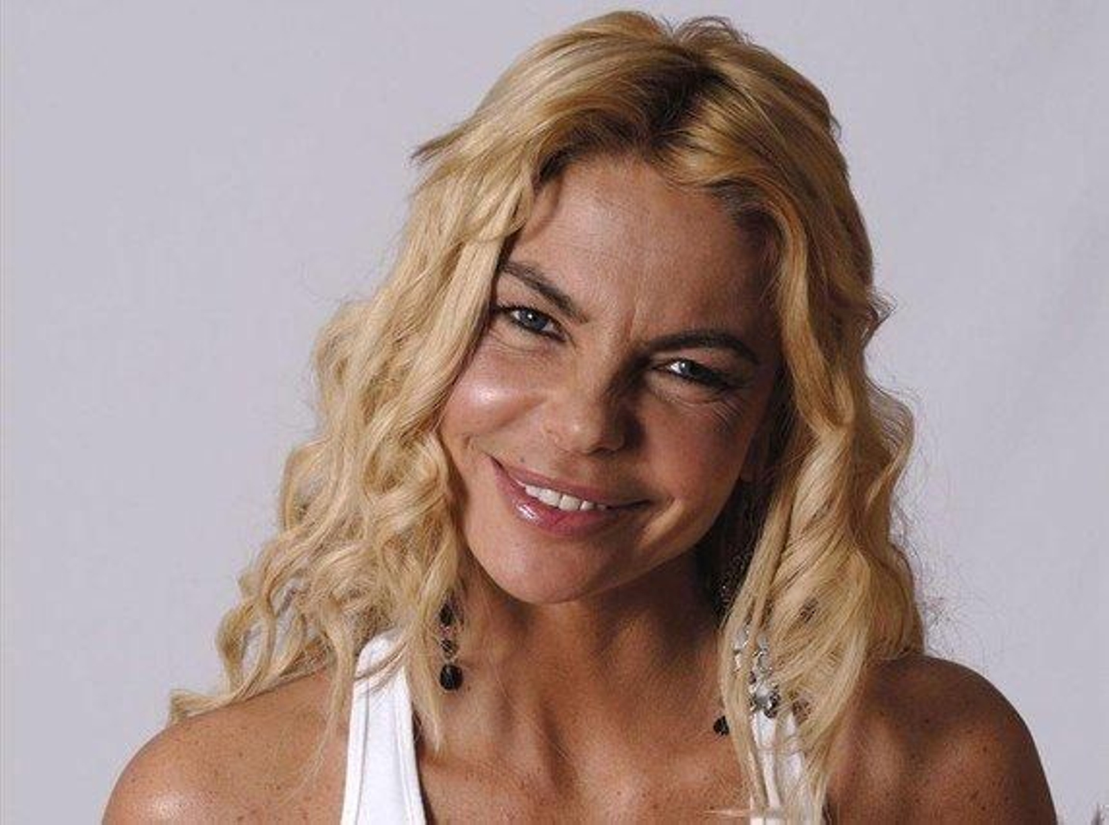 Leticia Sabater.