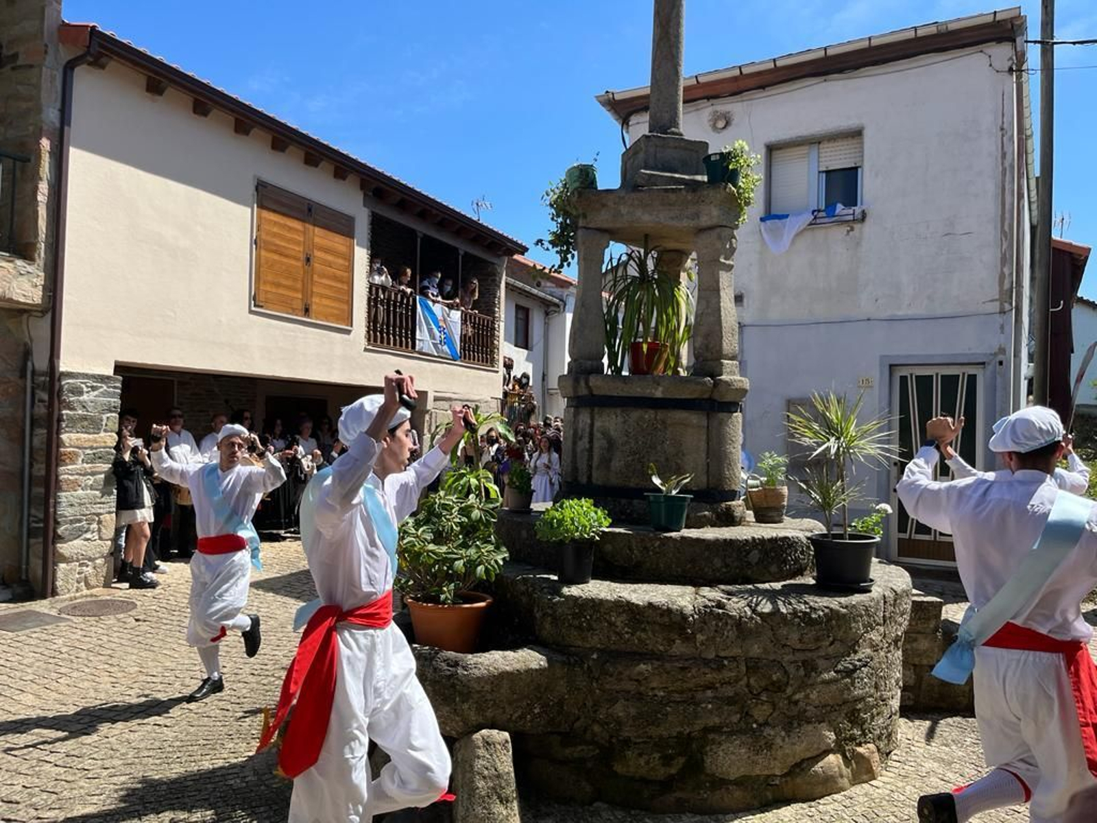 SANTO CRISTO 22 LAZA (C.C (17)