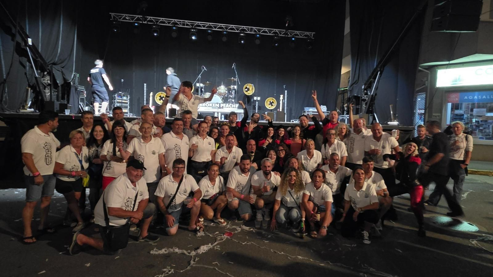Galería | La XXI Concentración Mototurística reúne a cerca de 400 inscritos en A Pobra de Trives