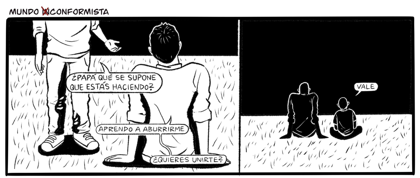 Mundo (in)conformista 5122025