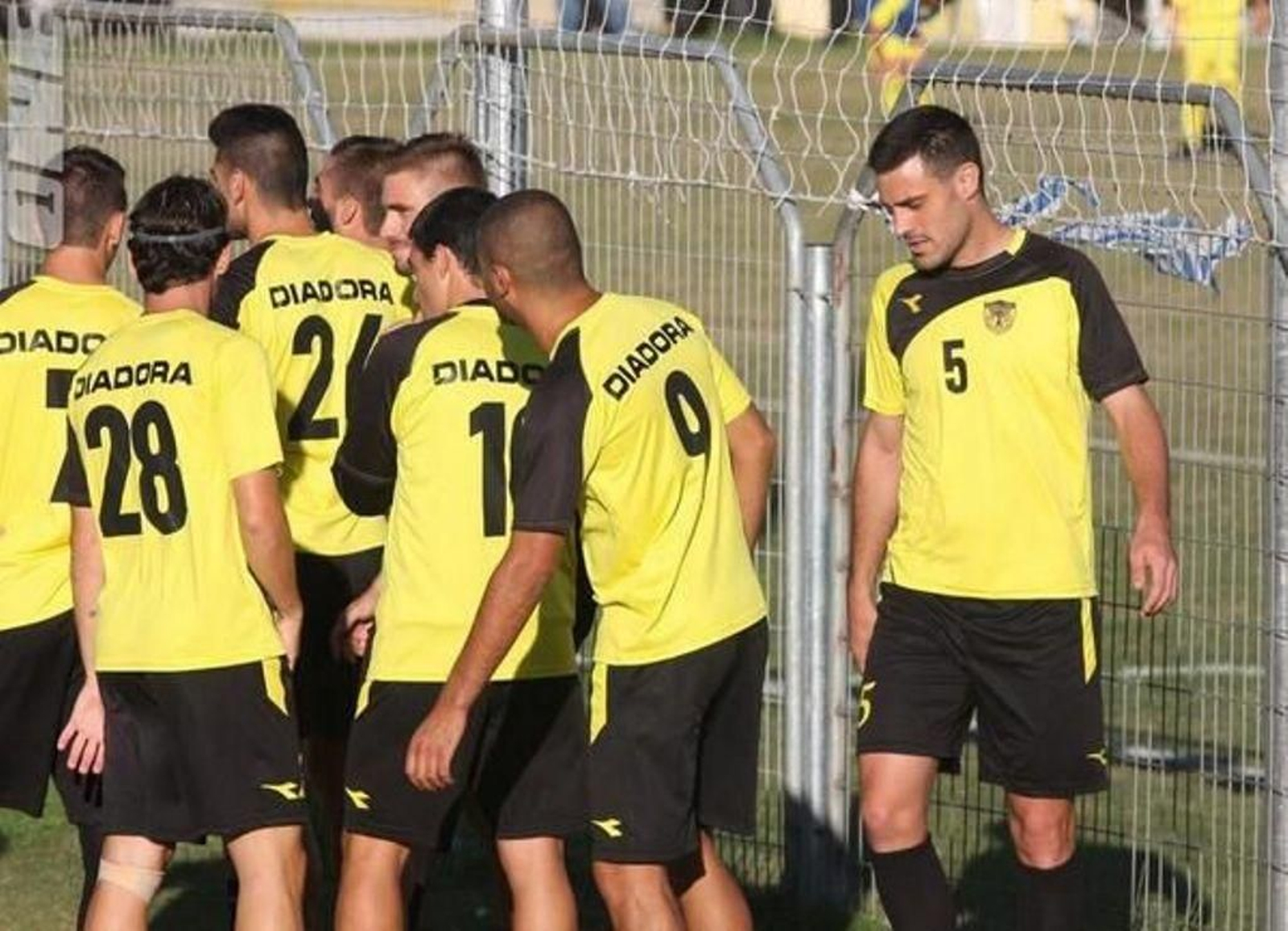 Túñez podría estar viviendo sus últimos días en el Beitar.