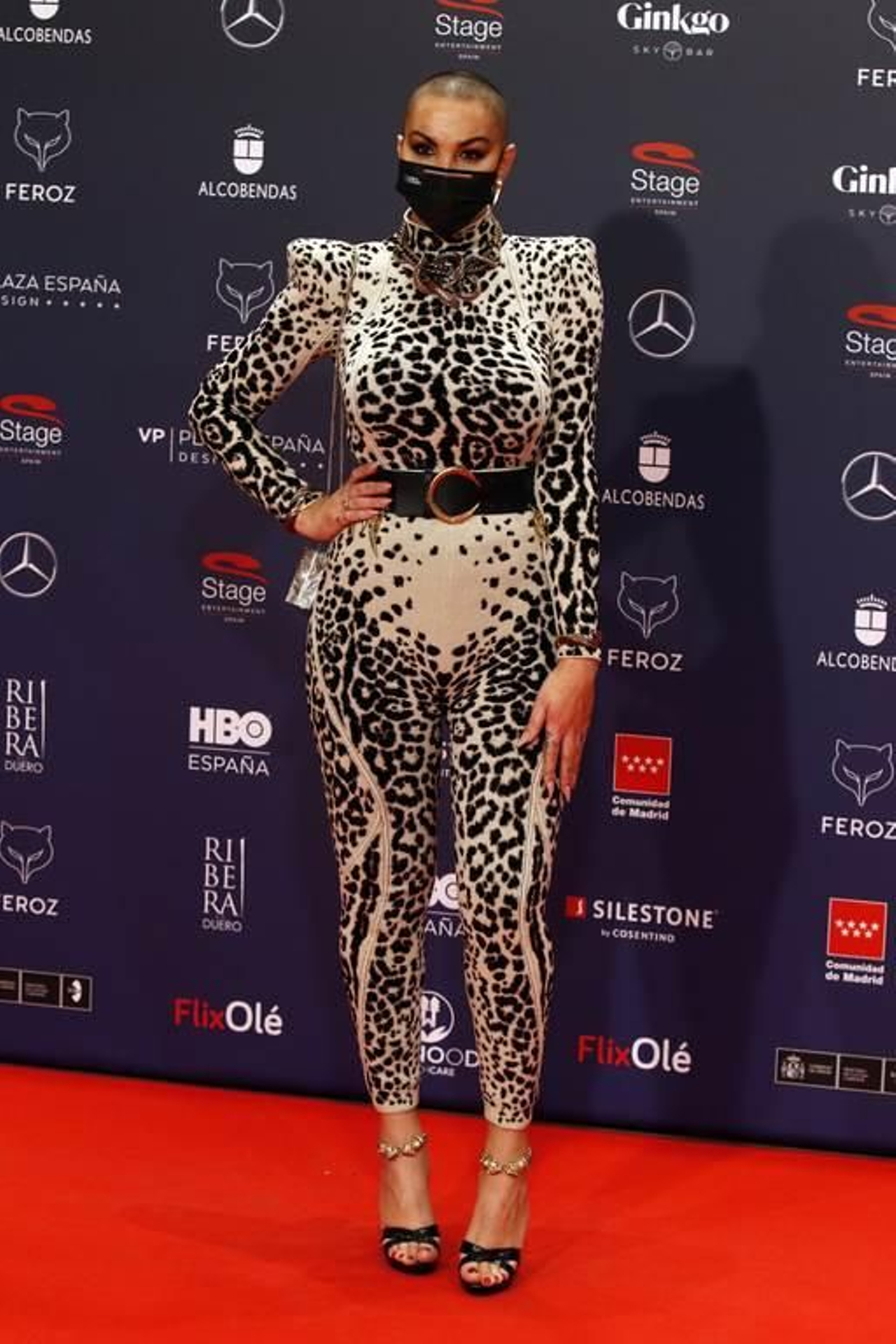 Premios Feroz 2021 38