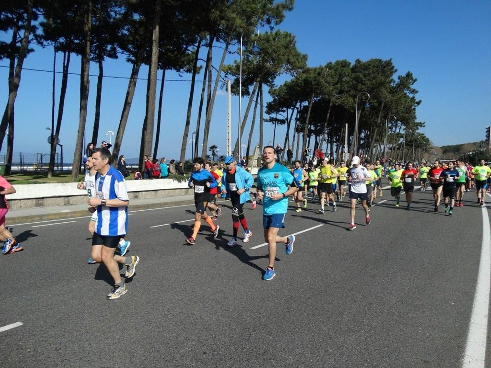 Salida Vig-Bay 2015 Foto Carlos Costas 093