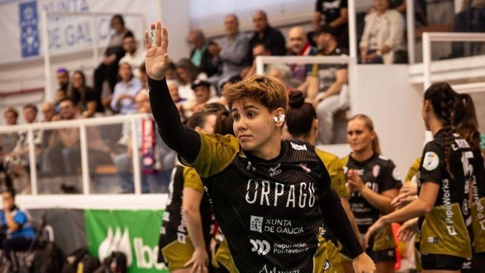 La central lalinense continuará un año más en A Sangriña.